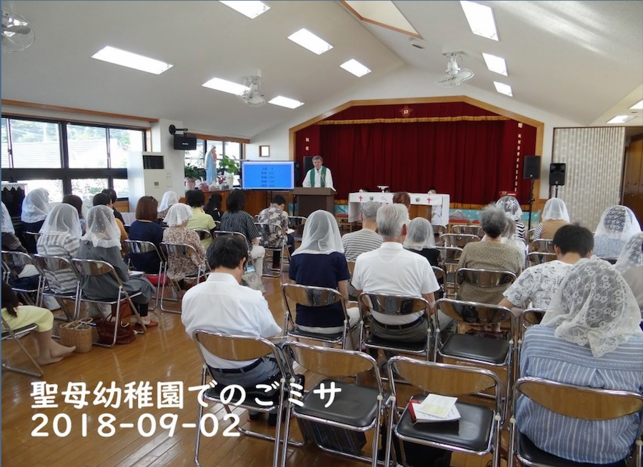 2021.1.1　以前の教会紹介画像